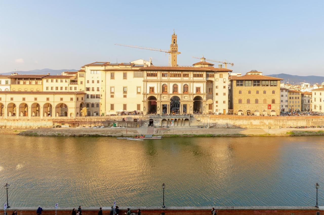 Design&Tradition Firenze Esterno foto