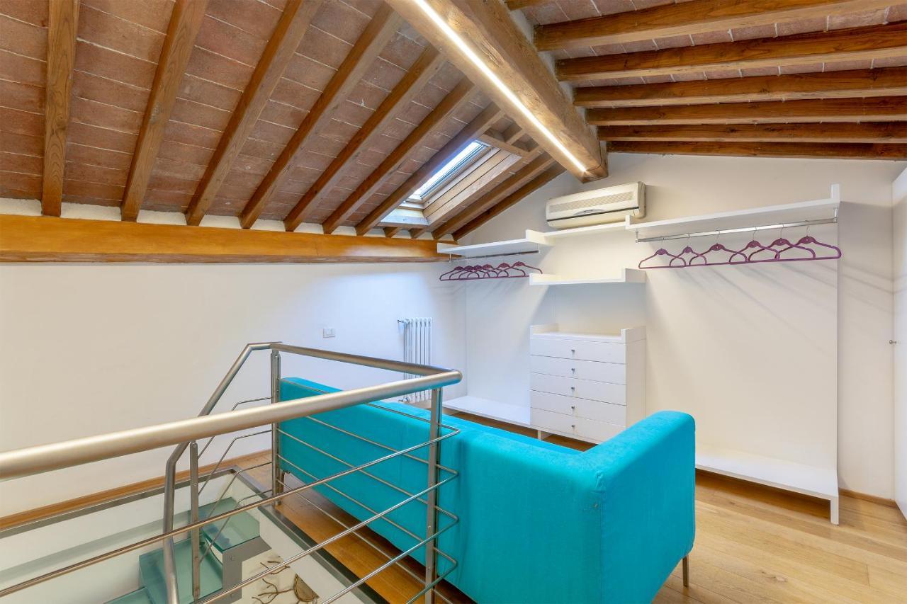 Design&Tradition Firenze Esterno foto