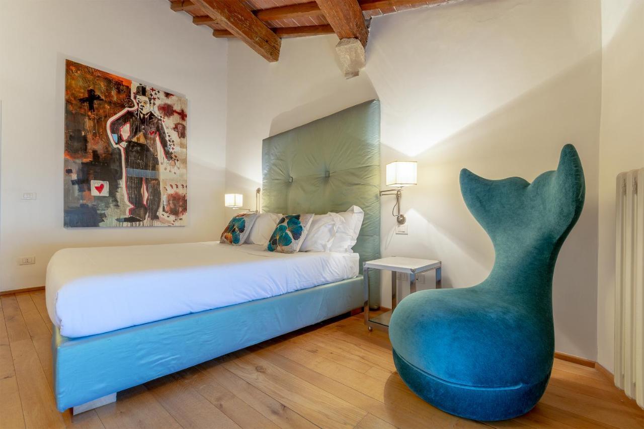 Design&Tradition Firenze Esterno foto