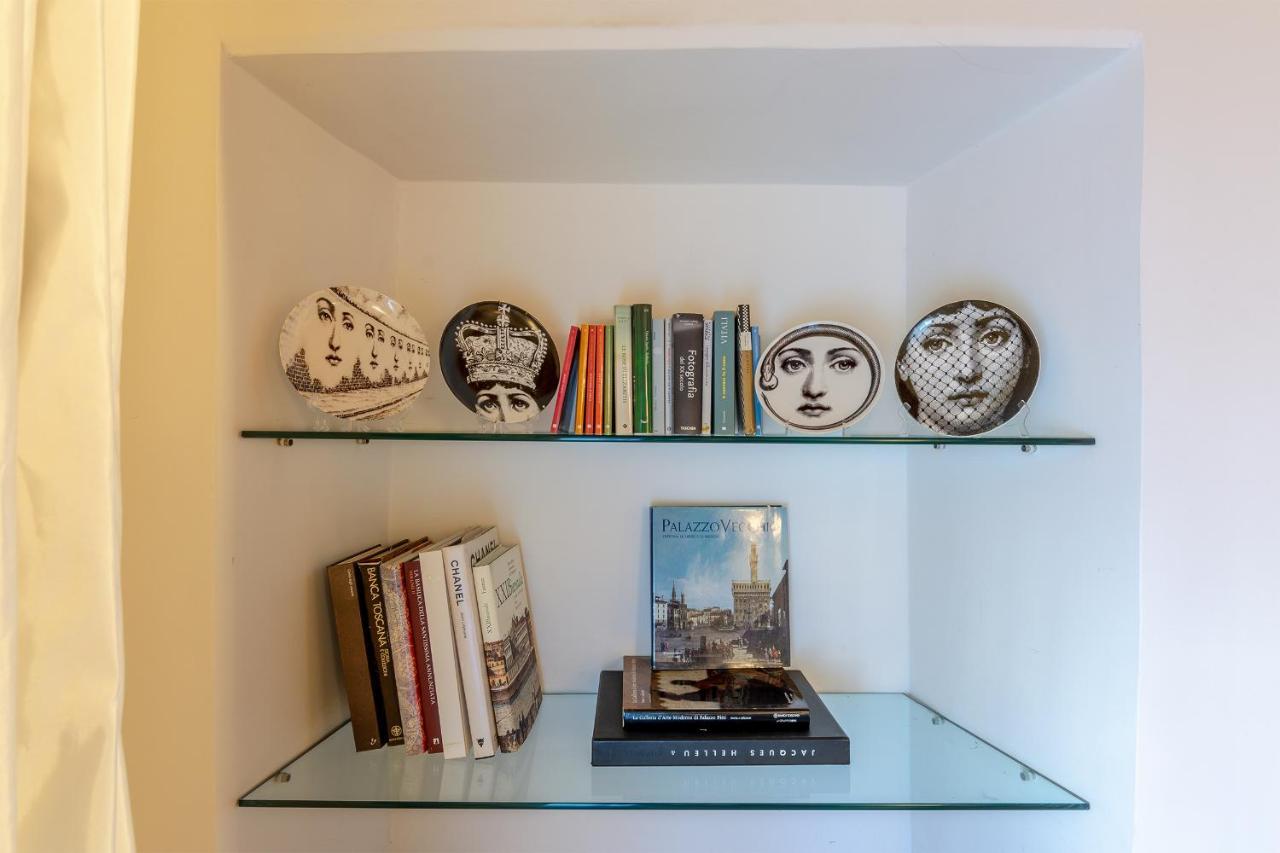 Design&Tradition Firenze Esterno foto