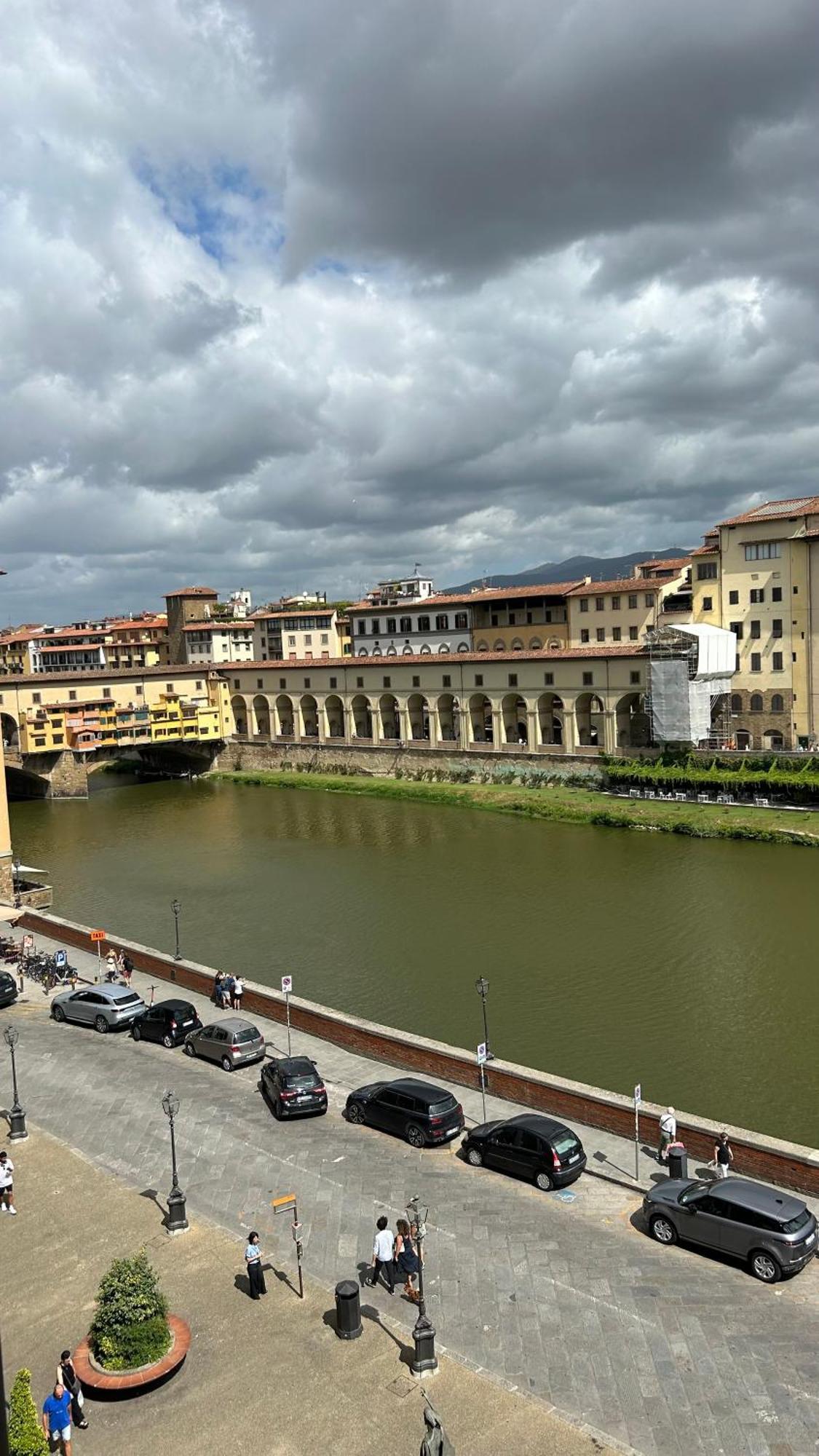 Design&Tradition Firenze Esterno foto