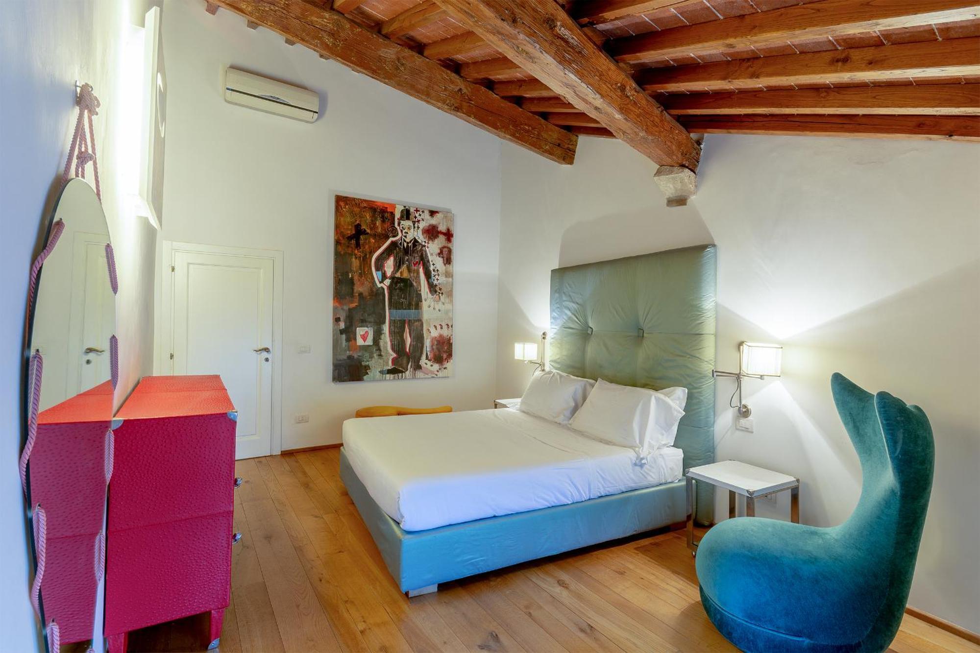 Design&Tradition Firenze Esterno foto